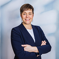 Oberbürgermeisterin der Hanse- und Universitätsstadt Rostock Eva-Maria Kröger