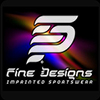 Logo Fine Designs